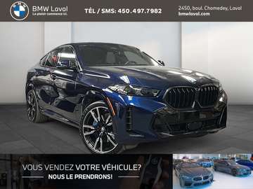 xDrive40i | Gr. Sup. Amélioré | Gr. M Sport Pro |