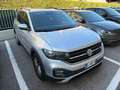 Volkswagen T-Cross T-Cross 2019 1.0 tsi Style 110cv dsg Argento - thumbnail 3