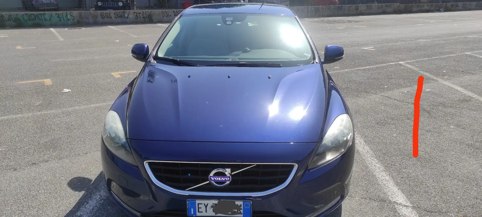 Volvo V40 2.0 d2 Ocean Race - 2