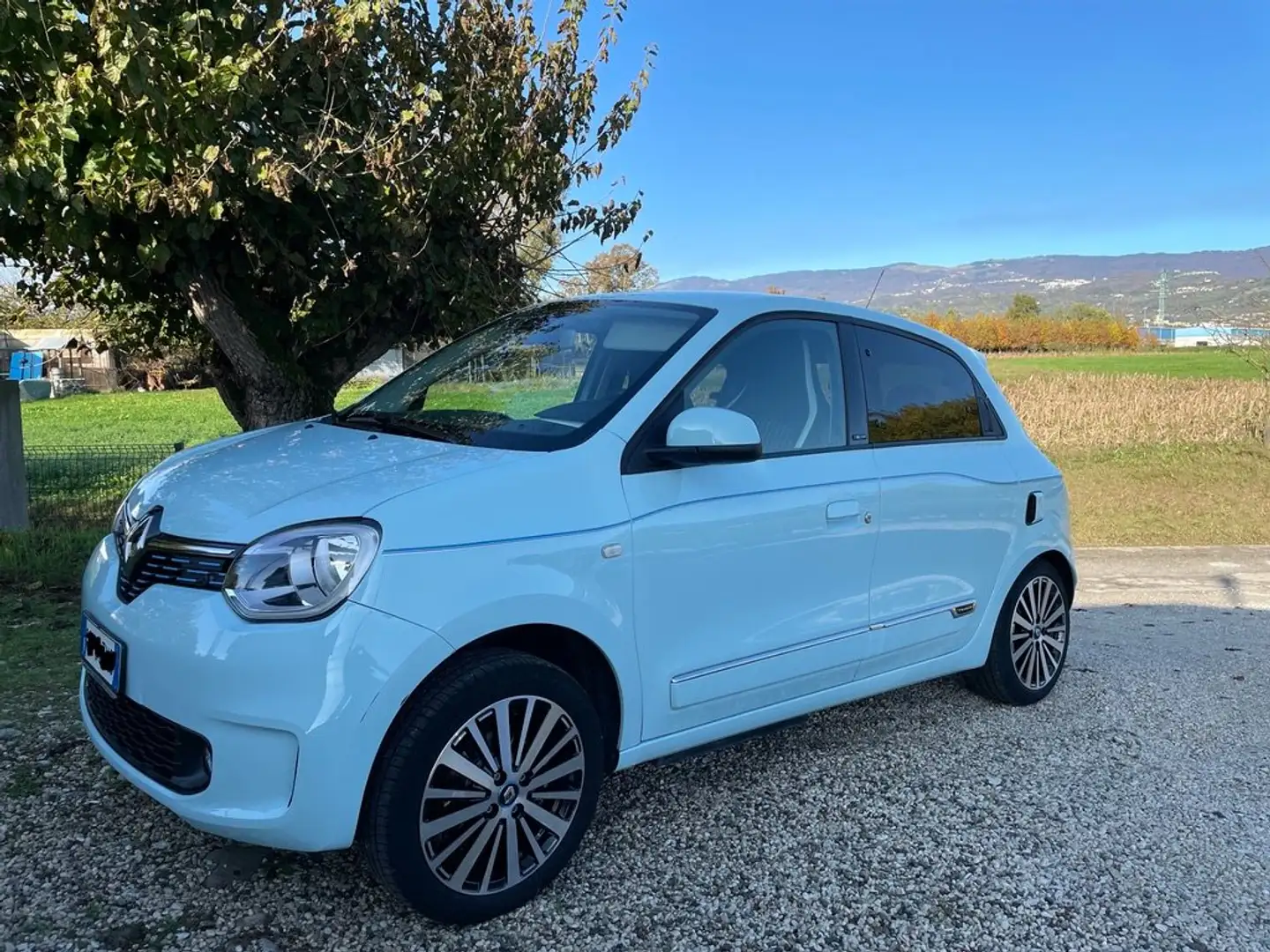 Renault Twingo - 1