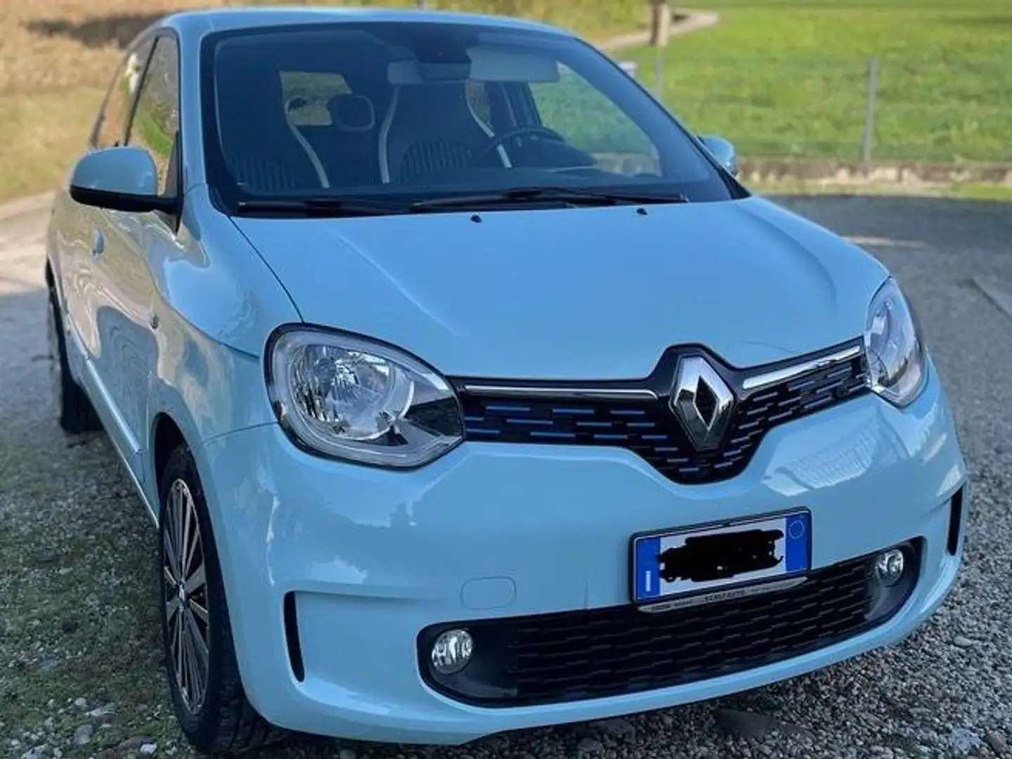 Renault Twingo - 2
