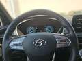 Hyundai SANTA FE Signature PHEV 4WD Panoramadach AHK Silber - thumbnail 8
