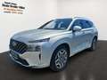 Hyundai SANTA FE Signature PHEV 4WD Panoramadach AHK Silber - thumbnail 1