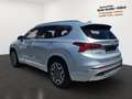 Hyundai SANTA FE Signature PHEV 4WD Panoramadach AHK Silber - thumbnail 4