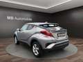Toyota C-HR Flow 1.Hand LM/Klimaa./LED/R-Kamera Grijs - thumbnail 4
