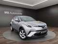Toyota C-HR Flow 1.Hand LM/Klimaa./LED/R-Kamera Grijs - thumbnail 3