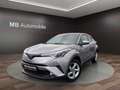 Toyota C-HR Flow 1.Hand LM/Klimaa./LED/R-Kamera Grijs - thumbnail 1