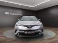 Toyota C-HR Flow 1.Hand LM/Klimaa./LED/R-Kamera Grijs - thumbnail 2