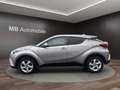 Toyota C-HR Flow 1.Hand LM/Klimaa./LED/R-Kamera Grijs - thumbnail 8