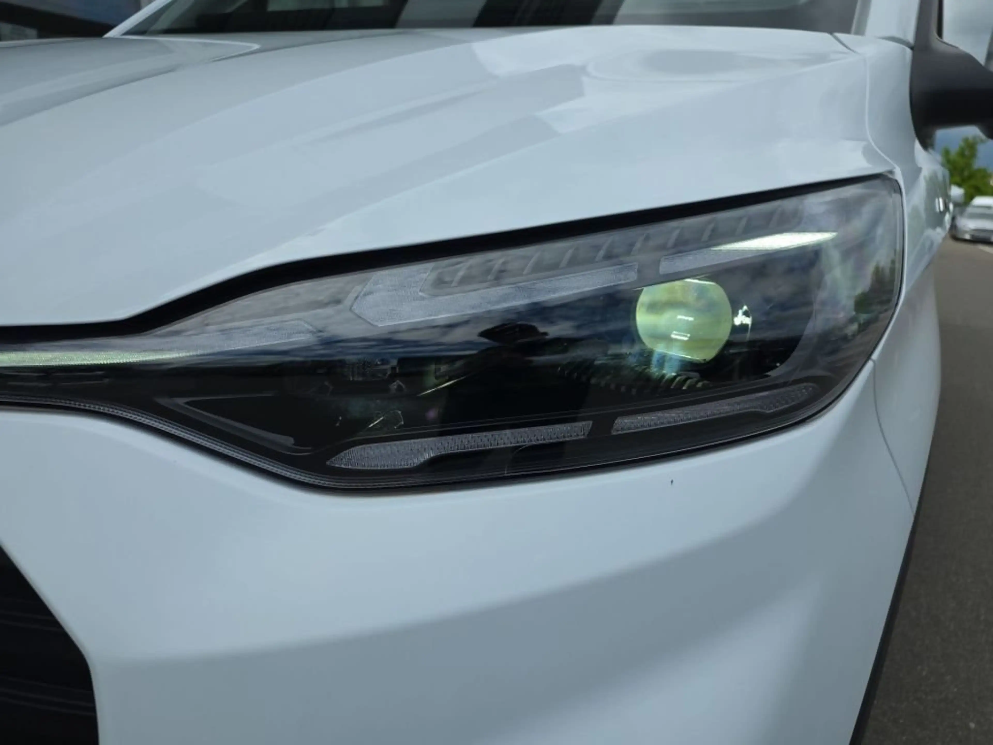 Ford Tourneo Custom Nugget 320 L2 VA Autm. Active — photo 5