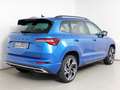 Skoda Karoq Sportline TDI DSG Blau - thumbnail 2