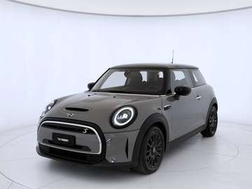 Full Electric 3p Classic - NEOPATENTATI