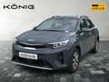 Kia Stonic 1.0T 100 VISION AHK TEMPOMAT Grau - thumbnail 1