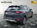 Kia Stonic 1.0T 100 VISION AHK TEMPOMAT Grau - thumbnail 3