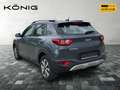 Kia Stonic 1.0T 100 VISION AHK TEMPOMAT Grau - thumbnail 4