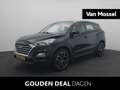 Hyundai TUCSON 1.6 GDI Comfort | Navigatie | Trekhaak | Camera | Zwart - thumbnail 1