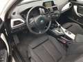 BMW 118 i Advantage (Automatik) Weiß - thumbnail 10
