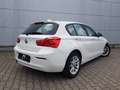 BMW 118 i Advantage (Automatik) Weiß - thumbnail 6