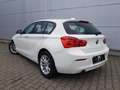 BMW 118 i Advantage (Automatik) Weiß - thumbnail 7