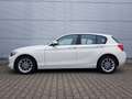 BMW 118 i Advantage (Automatik) Weiß - thumbnail 1