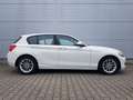 BMW 118 i Advantage (Automatik) Weiß - thumbnail 5