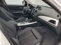 BMW 118 i Advantage (Automatik) Weiß - thumbnail 15