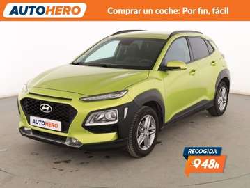 1.0 TGDI Klass 4x2