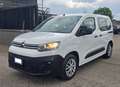 Citroen Berlingo BlueHDi 100 Stop&Start M Combi Live Blanco - thumbnail 1