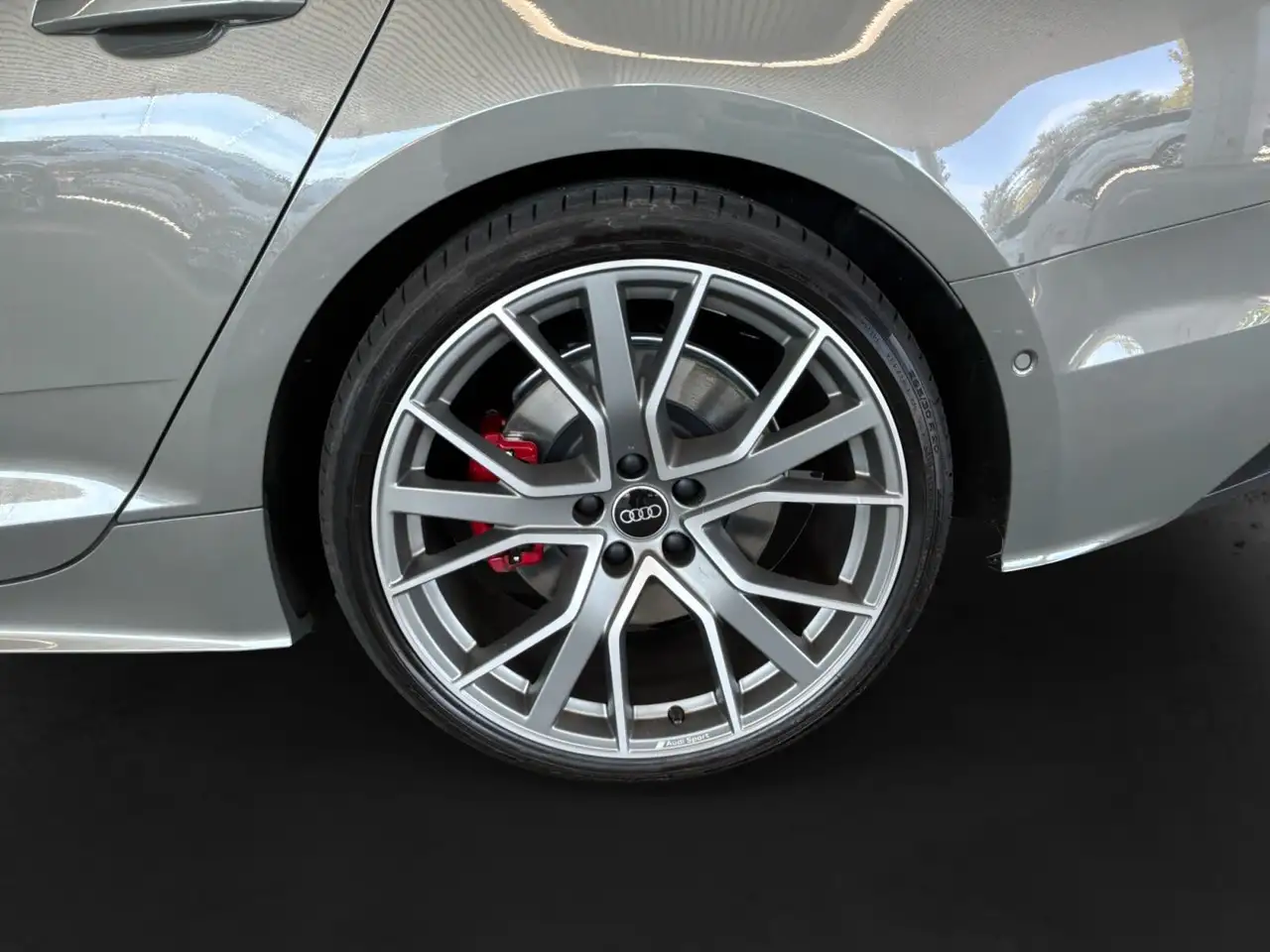 Audi S5 снимка Audi S5