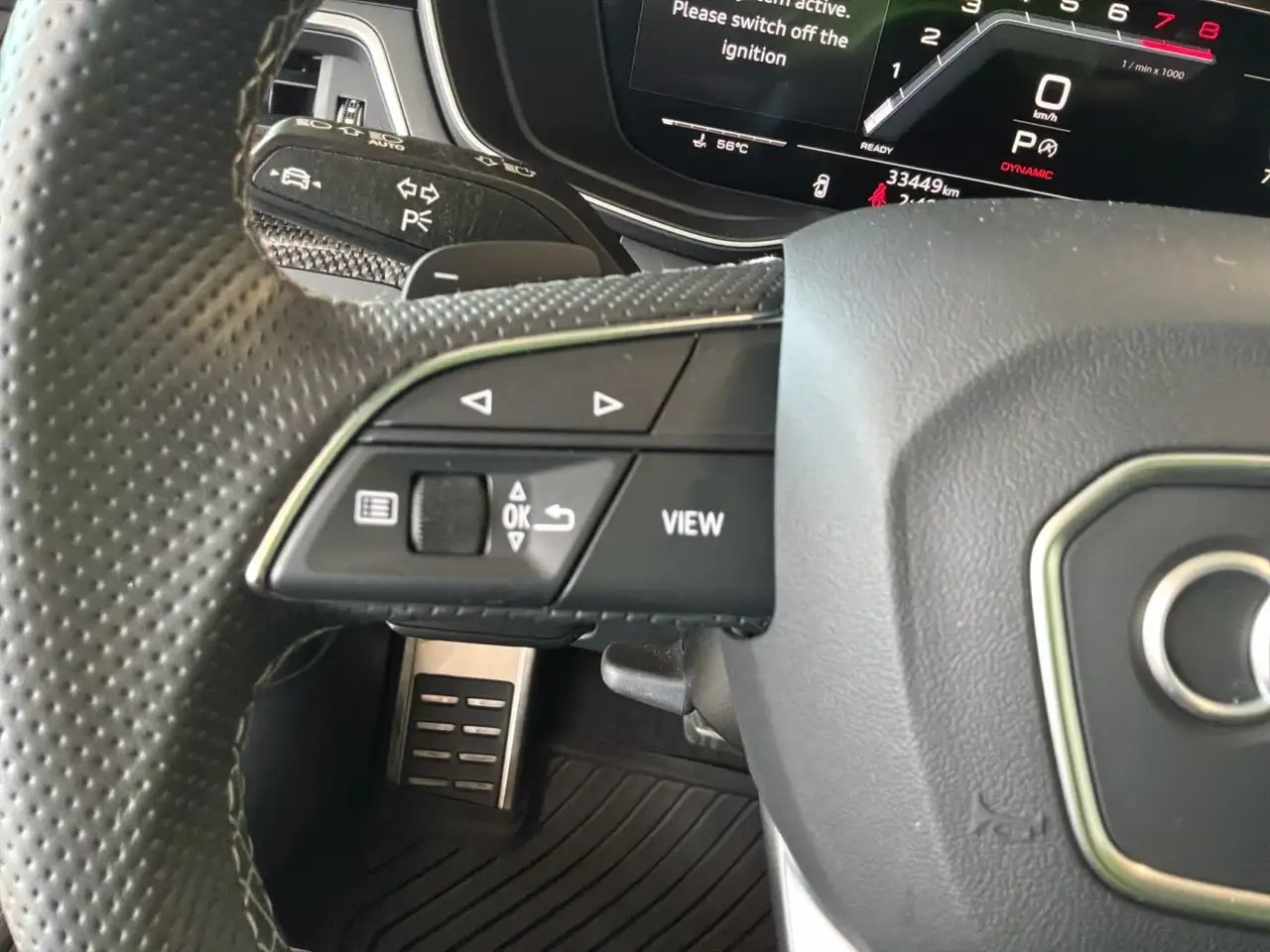Audi S5 снимка Audi S5