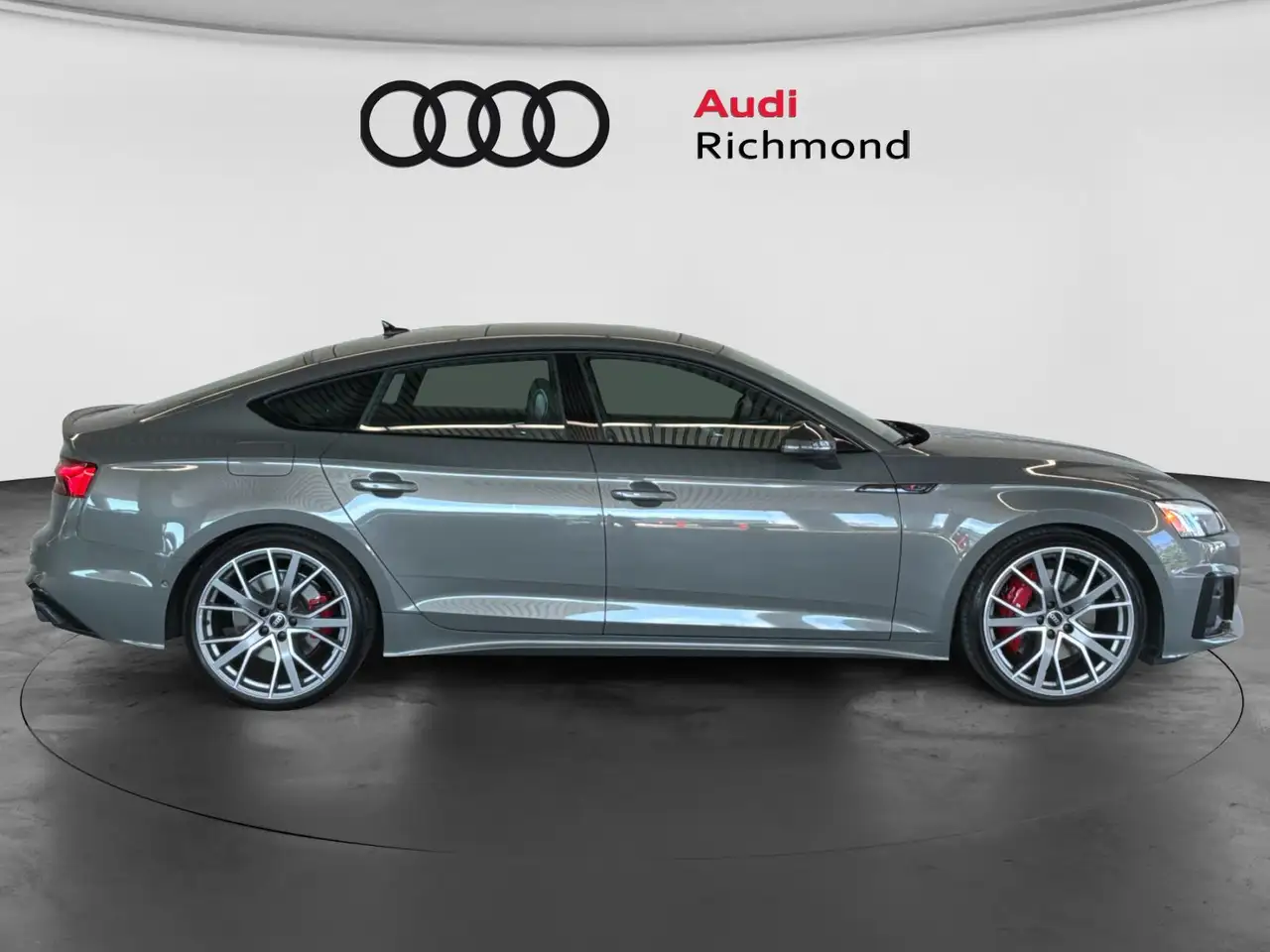 Audi S5 снимка Audi S5