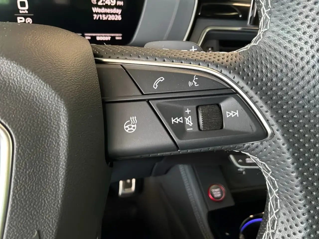 Audi S5 снимка Audi S5