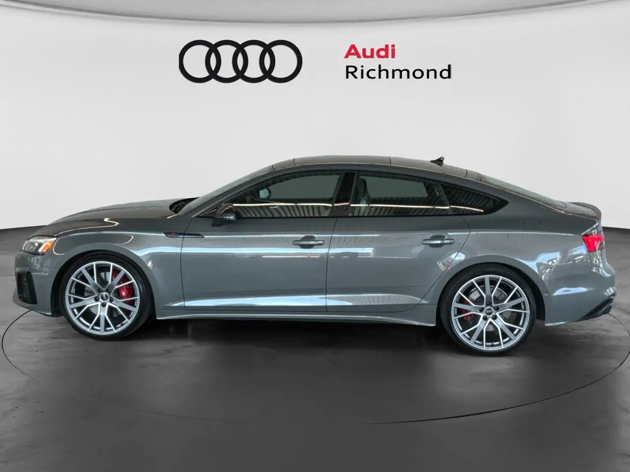 Audi S5 снимка Audi S5