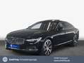 Volvo S90 B5 D AWD Ultimate Bright Schwarz - thumbnail 1