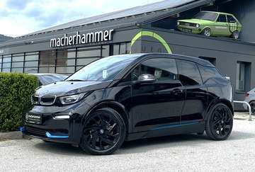 i3s SPORT*PROFESSIONAL*WÄRMEPUMPE*LED*PDC*20''