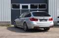 BMW 320 3-serie Touring 320d M Sport Edition High Executiv Gris - thumbnail 6