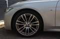 BMW 320 3-serie Touring 320d M Sport Edition High Executiv Gris - thumbnail 9
