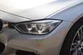 BMW 320 3-serie Touring 320d M Sport Edition High Executiv Gris - thumbnail 11