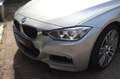BMW 320 3-serie Touring 320d M Sport Edition High Executiv Gris - thumbnail 12