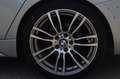 BMW 320 3-serie Touring 320d M Sport Edition High Executiv Gris - thumbnail 8