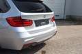 BMW 320 3-serie Touring 320d M Sport Edition High Executiv Gris - thumbnail 7