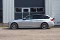 BMW 320 3-serie Touring 320d M Sport Edition High Executiv Gris - thumbnail 3