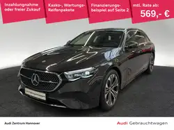 Mercedes-Benz E 450 d Avantgarde Advanced Plus 4Matic Kamera N