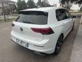 Volkswagen Golf VIII 2020 1.5 etsi R-Line 150cv DSG *PROMO* Blanc - thumbnail 3