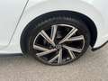 Volkswagen Golf VIII 2020 1.5 etsi R-Line 150cv DSG *PROMO* Blanc - thumbnail 4