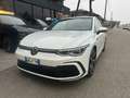 Volkswagen Golf VIII 2020 1.5 etsi R-Line 150cv DSG *PROMO* Blanc - thumbnail 1