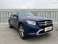 Mercedes-Benz GLC 350 GLC 350 4Matic A-Edition LED 360Kamera 1.Bes PHEV Bleu - thumbnail 1