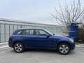 Mercedes-Benz GLC 350 GLC 350 4Matic A-Edition LED 360Kamera 1.Bes PHEV Bleu - thumbnail 2