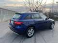 Mercedes-Benz GLC 350 GLC 350 4Matic A-Edition LED 360Kamera 1.Bes PHEV Blau - thumbnail 3
