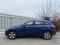 Mercedes-Benz GLC 350 GLC 350 4Matic A-Edition LED 360Kamera 1.Bes PHEV Bleu - thumbnail 5